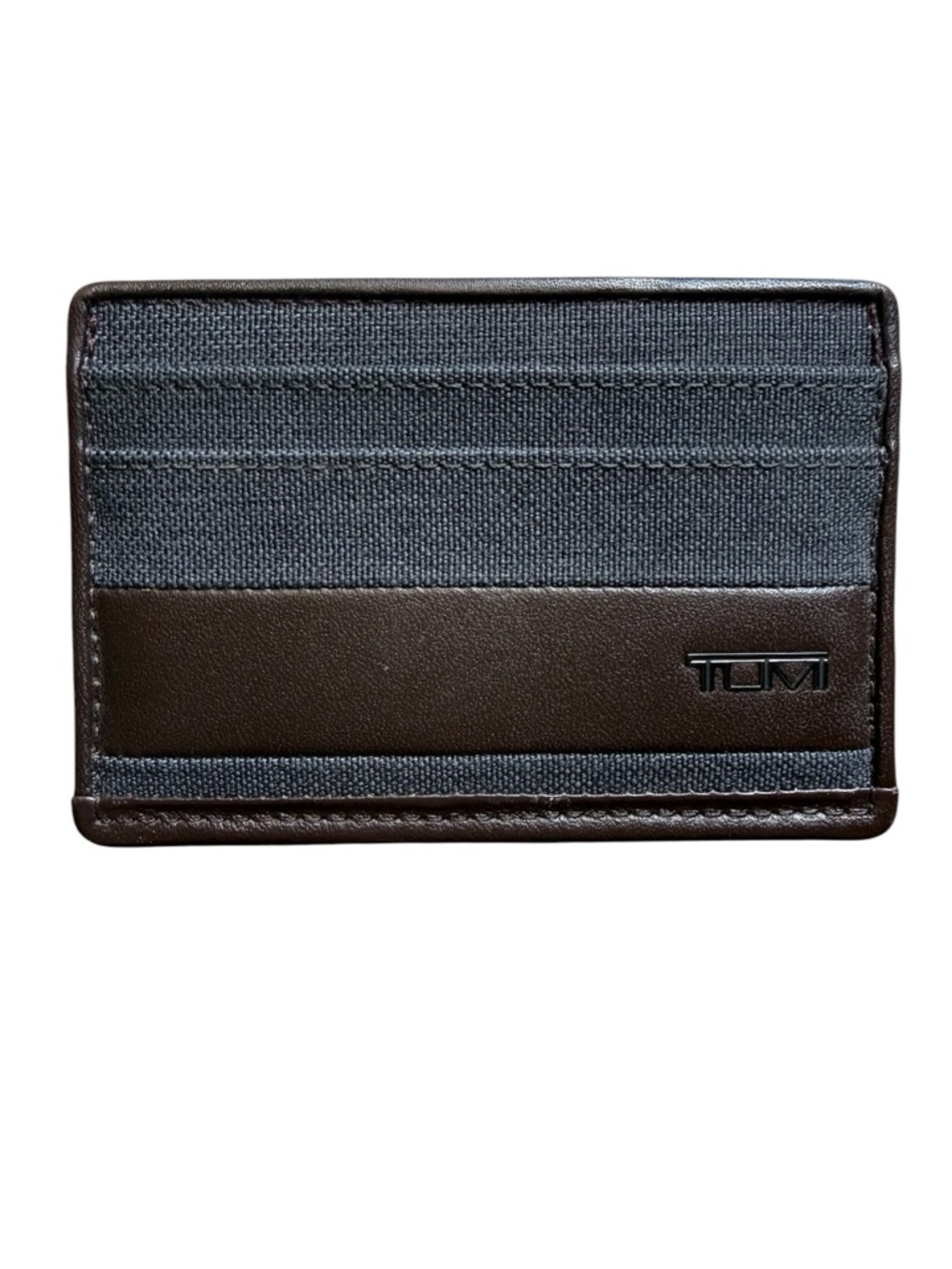 TUMI Alpha Slim Card Case Men’s